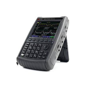 Spectrum Analyzer