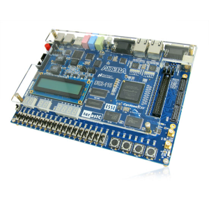 FPGA Board