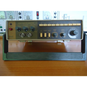 Function Generator