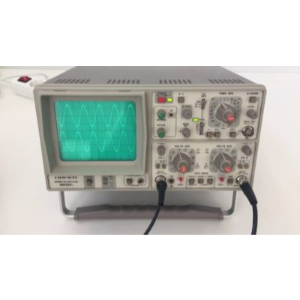 Oscilloscope