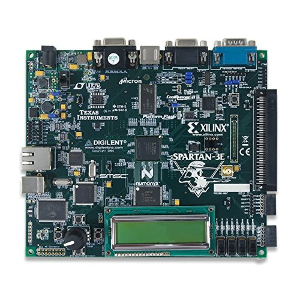 FPGA Board