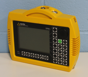 EMF Meter
