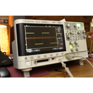 Oscilloscope