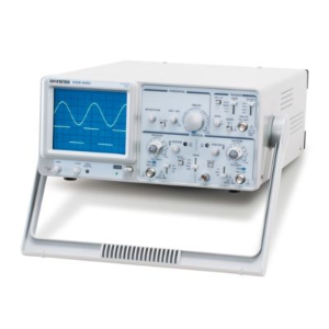 Oscilloscope