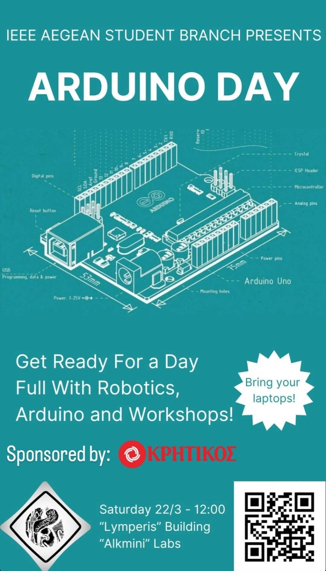 Arduino Day