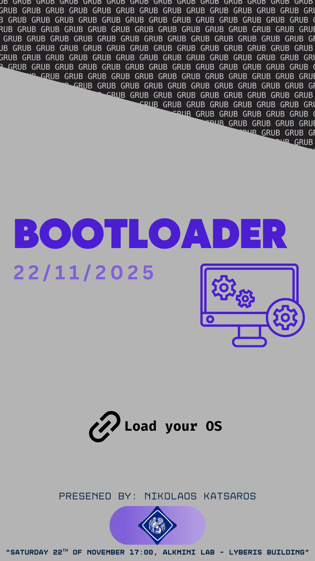 BOOTLOADER