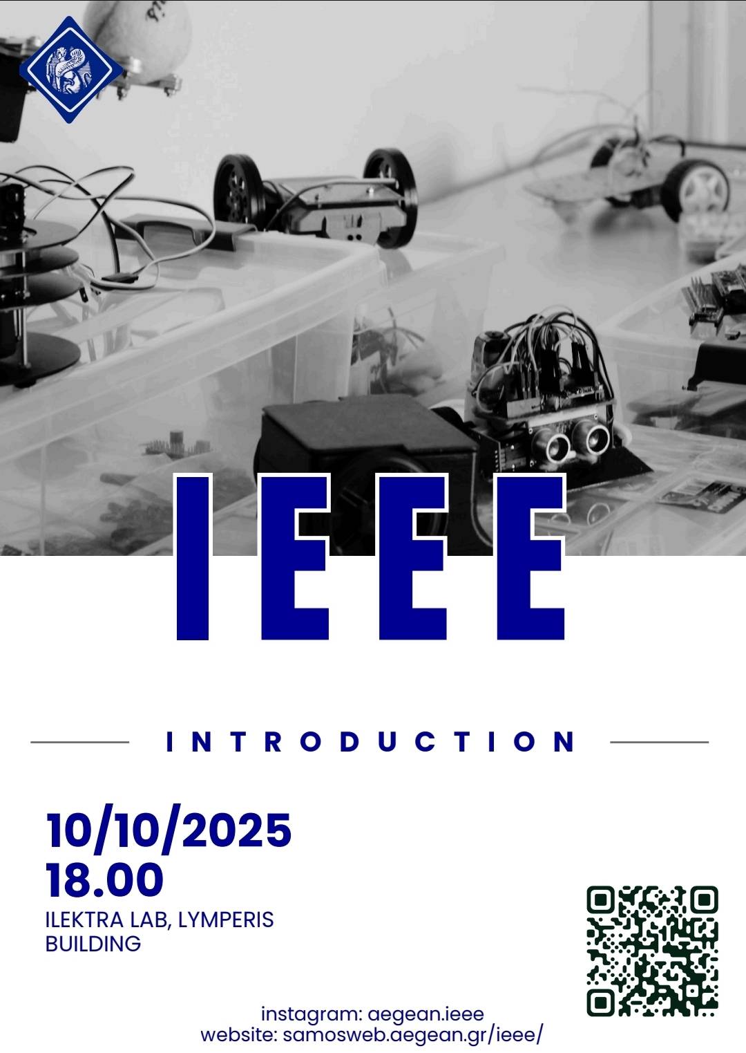 IEEE Introduction 2025