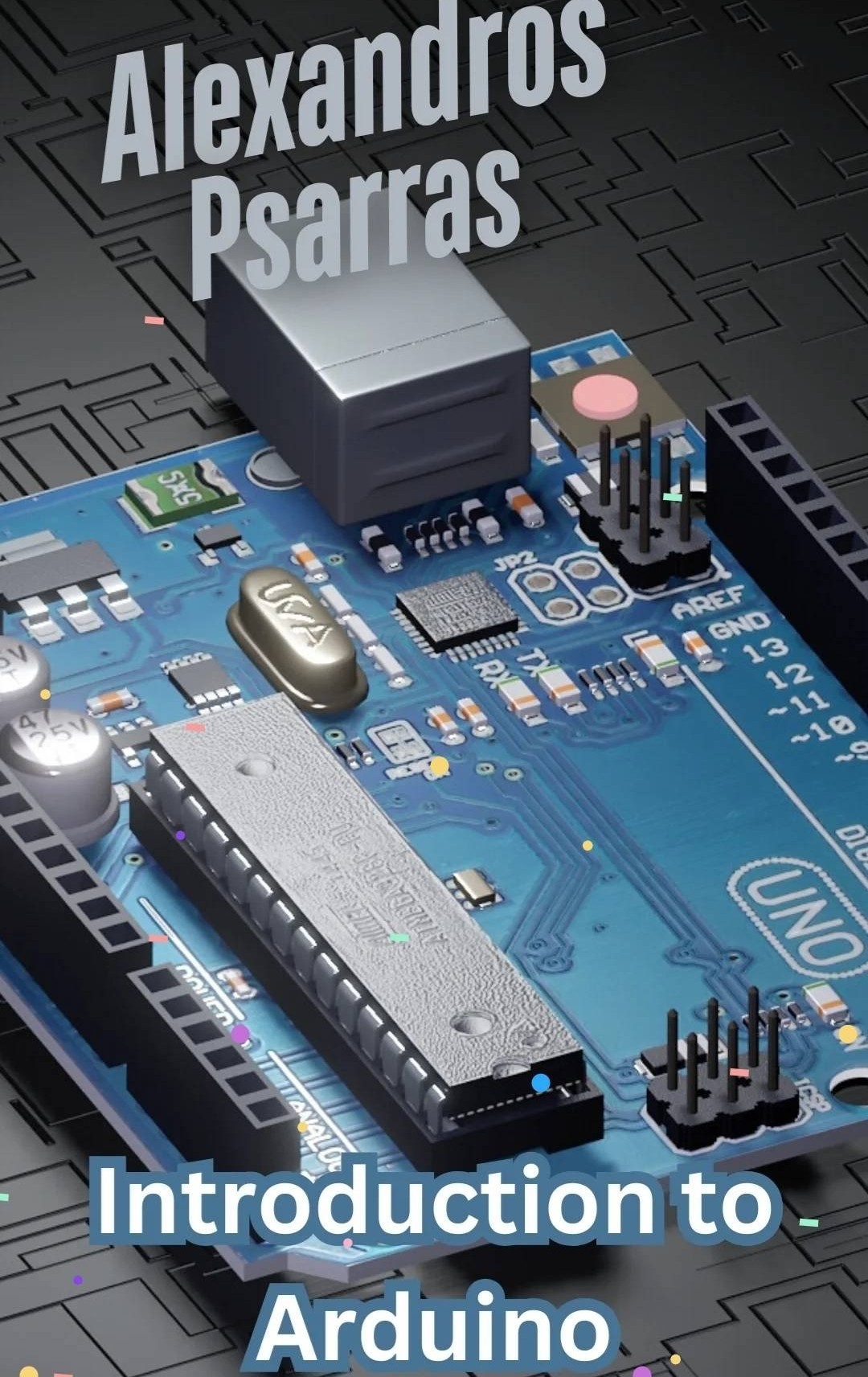 Introduction to Arduino