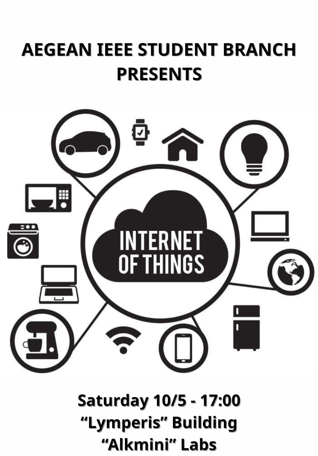 Introduction to IOT