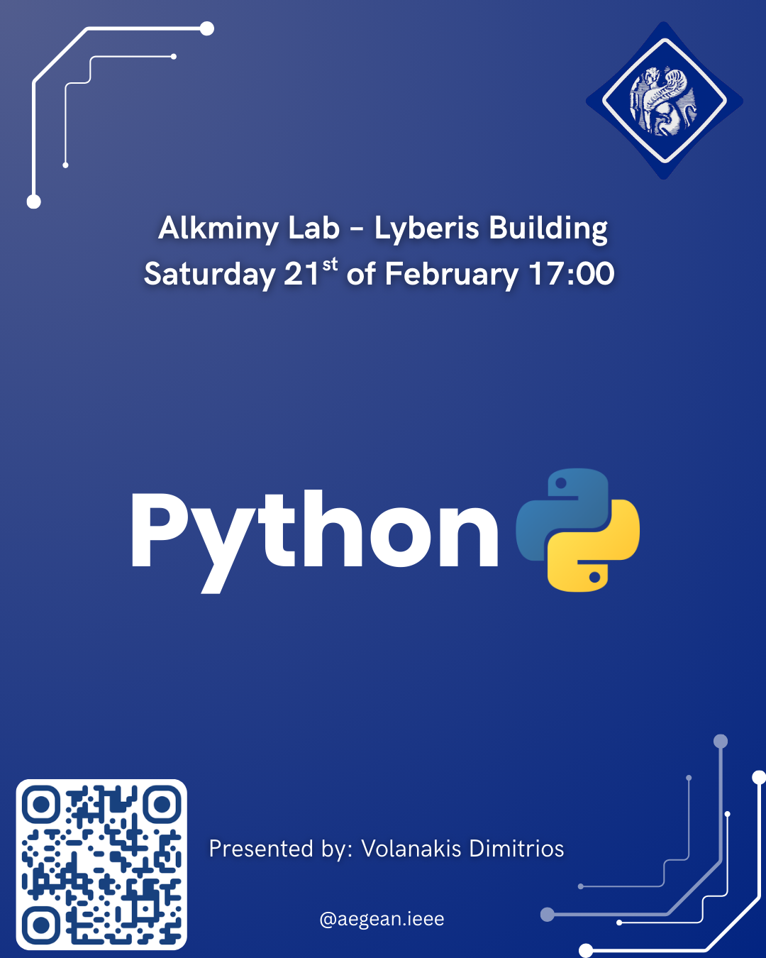 Python