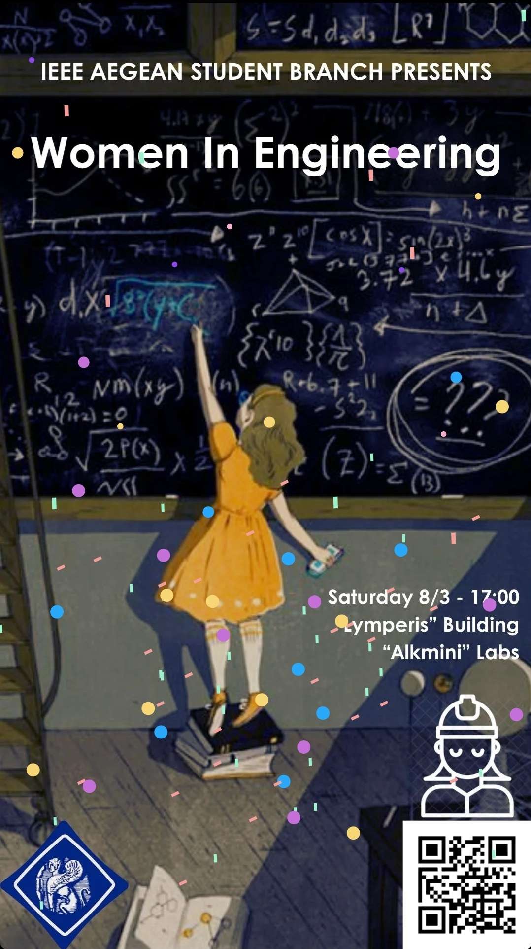 Women in Engineering