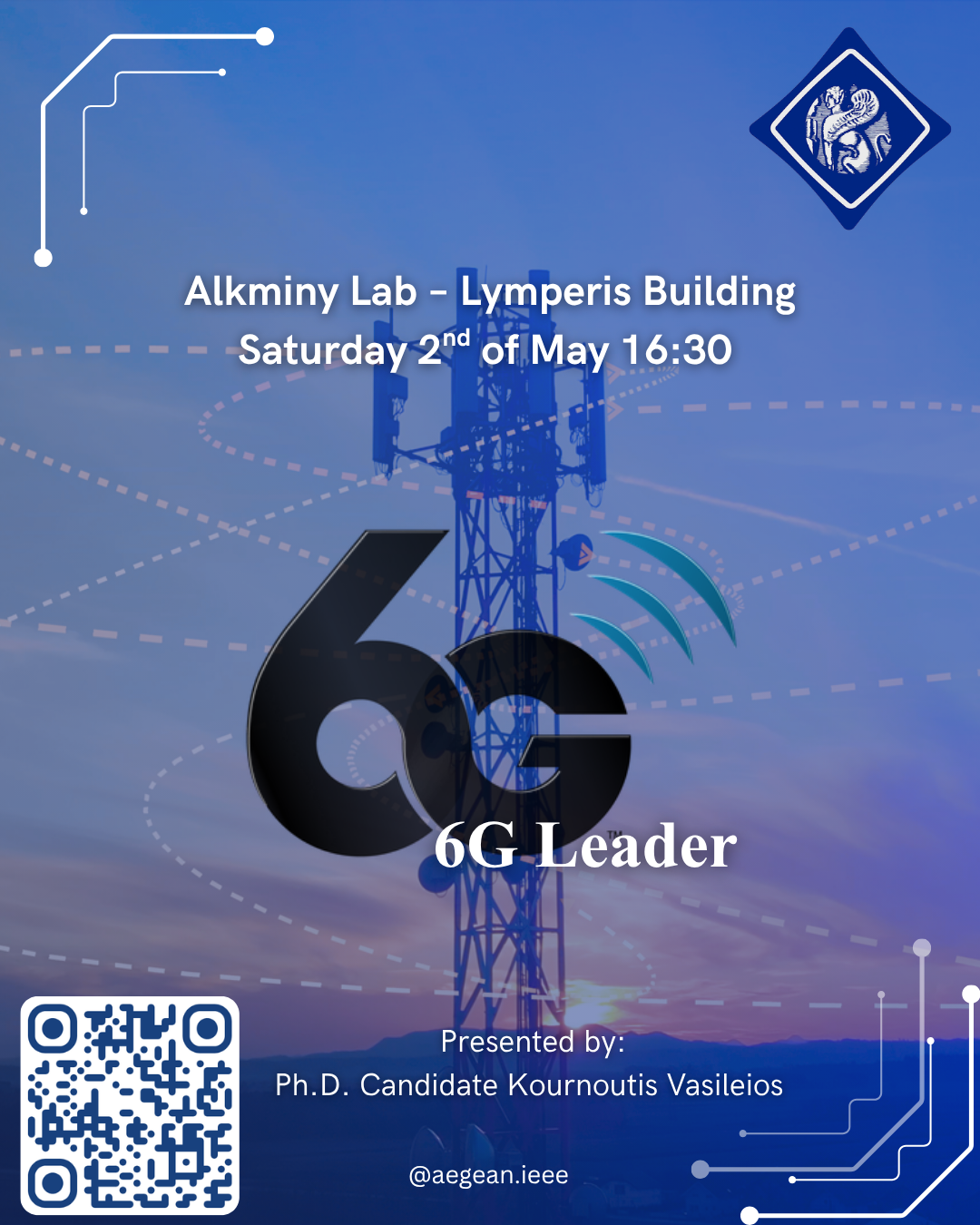 6G-Leader