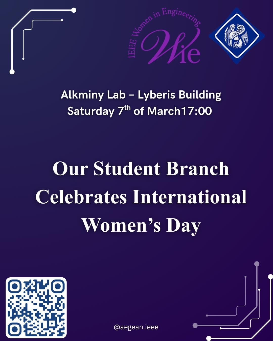 International Women's Day